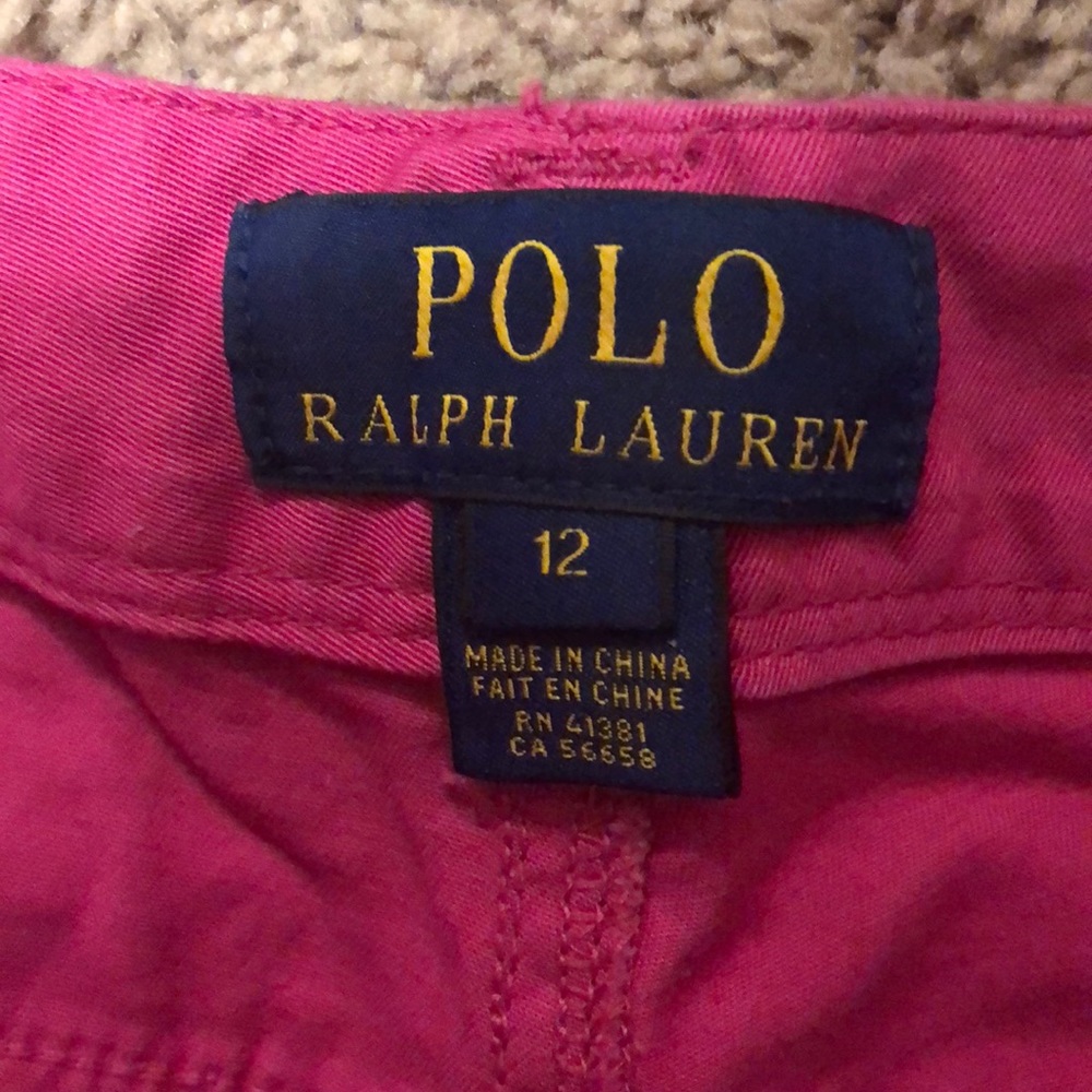 Pants - Picture 4 of 4